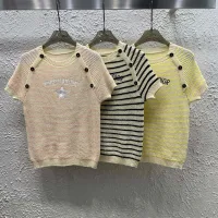 Aaa Dior Short Sleeves