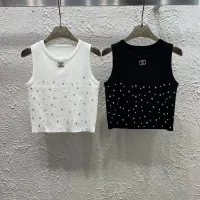 1:1 Aaa Chanel Stone Vest