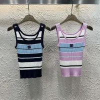 Luxury Chanel Vest