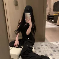 Luxury Prada Trousers