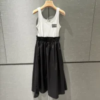 Luxury Miu Miu Dress