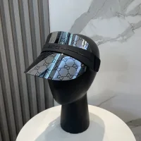 1:1 Gucci Glass Glasses For Summer
