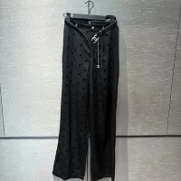 Luxury High Quality Chanel Trousers