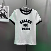 Aaa Celine Short-Sleeved T-Shirt