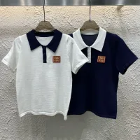 Designer Miu Miu Short Sleeves