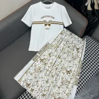 Luxury Aaa Dior Short-Sleeved Shirts