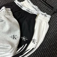 Luxury Aaa Calvin Klein Long Pants