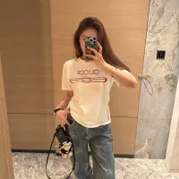 Luxury Gucci Short Sleeves