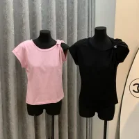 Aaa Luxury Vivienne Westwood Wood T-Shirt