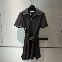 Aaa Luxury Dior Short-Sleeved Shirts