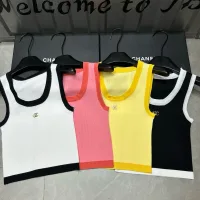 Designer Chanel Vest