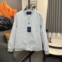 1:1 Louis Vuitton Cotton Sweatpants For Fall