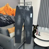 Designer High Quality Calvin Klein Jeans For Autumn