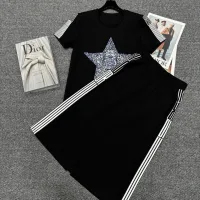High Quality Aaa Dior Short-Sleeved Shirts