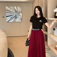 Luxury High Quality Dior Short-Sleeved Shirts For Spring