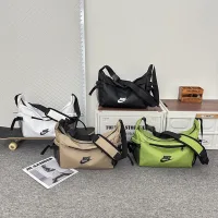AAA Designer Nike Shoulder Bag Green Spring Summer