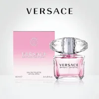 Luxury AAA Versace Women'S Perfume Red
