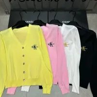 Aaa Luxury Calvin Klein Cardigan
