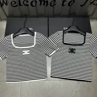 Aaa High Quality Celine Short Sleeves