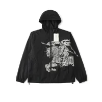 High Quality Reps Burberry Coat Ash Spring
