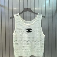 Aaa High Quality Chanel Vest