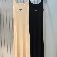 High Quality Prada Long Skirt