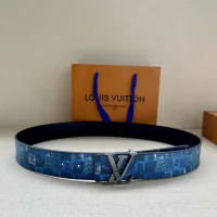 Designer Luxury Ami Belt