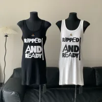 Aaa High Quality Vivienne Westwood Wood Tank Top