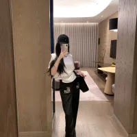 Luxury Loewe Satin Shorts