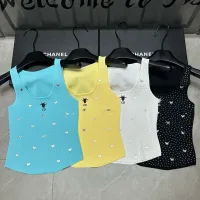 Aaa Dior Vest