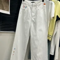 High Quality Louis Vuitton Pants