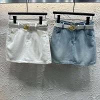 High Quality Chanel Denim Ruler