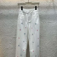 High Quality Chanel Pants