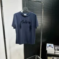 Designer 1:1 Celine Short-Sleeved T-Shirt