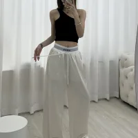 1:1 Loewe Abs Casual Pants