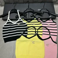 High Quality Chanel Vest