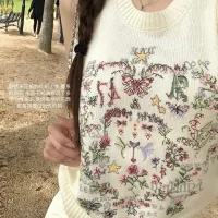 1:1 Dior Sleeveless For Summer