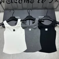 Designer Aaa Chanel Vest