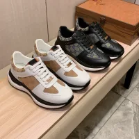 High Quality Gucci Cowhide Casual Shoes