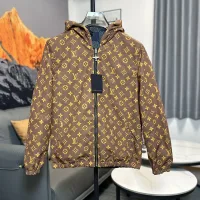 1:1 Louis Vuitton Trench Coat For Early Spring