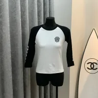1:1 High Quality Chrome Hearts T-Shirt