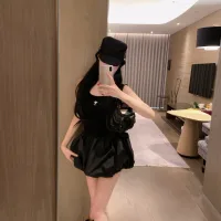 1:1 Aaa Dior Dresses