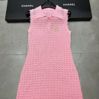 Aaa 1:1 Chanel Dresses