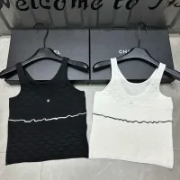 Luxury High Quality Chanel Vest