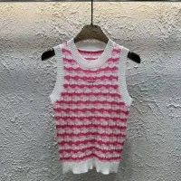 Designer Luxury Chanel Vest