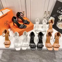 High Quality Hermes High Heels