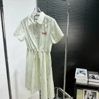 1:1 Gucci Short-Sleeved Shirts