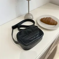 AAA Adidas Handbag Black