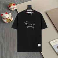 1:1 Aaa Thom Browne Cotton Short Sleeves
