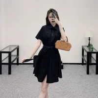 Aaa High Quality Loewe Short-Sleeved Shirts